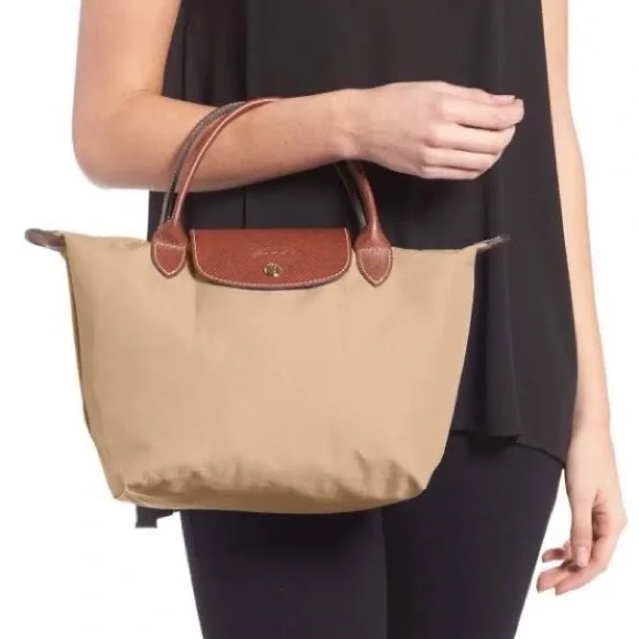 Longchamp LE PLIAGE ORIGINAL - Picture 10 of 10